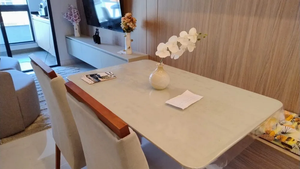 Cobertura, 2 quartos, 116 m² - Foto 5