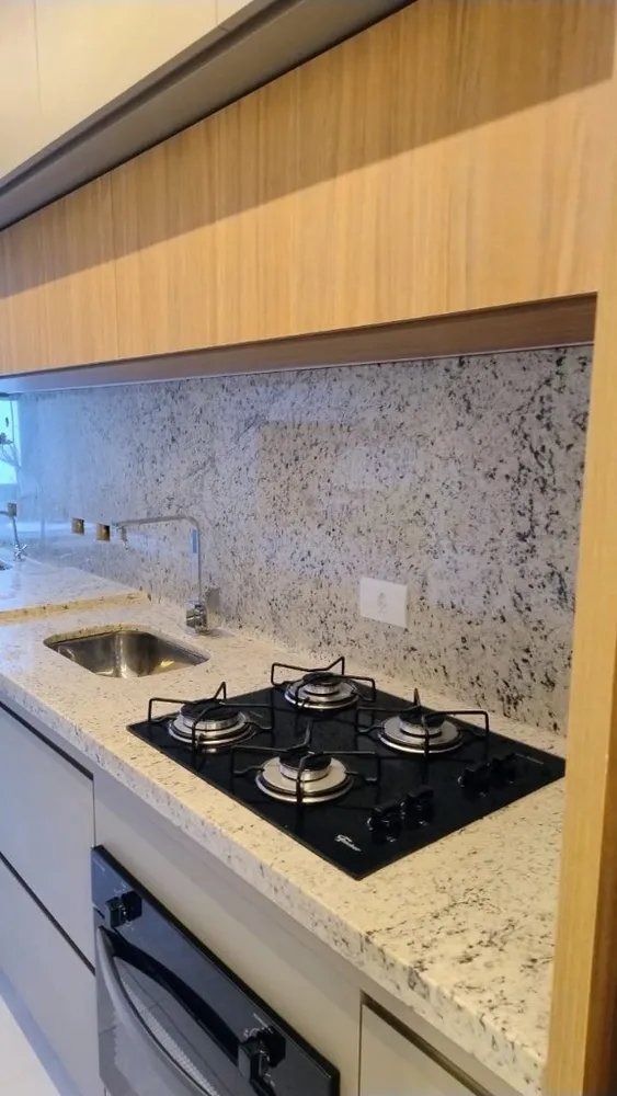 Cobertura, 2 quartos, 116 m² - Foto 2