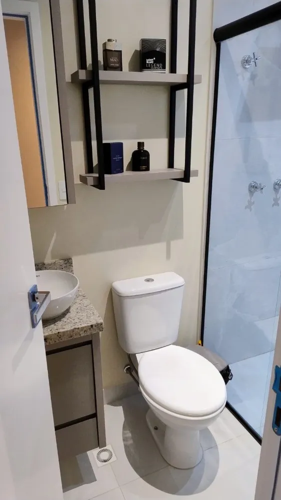 Cobertura, 2 quartos, 116 m² - Foto 8