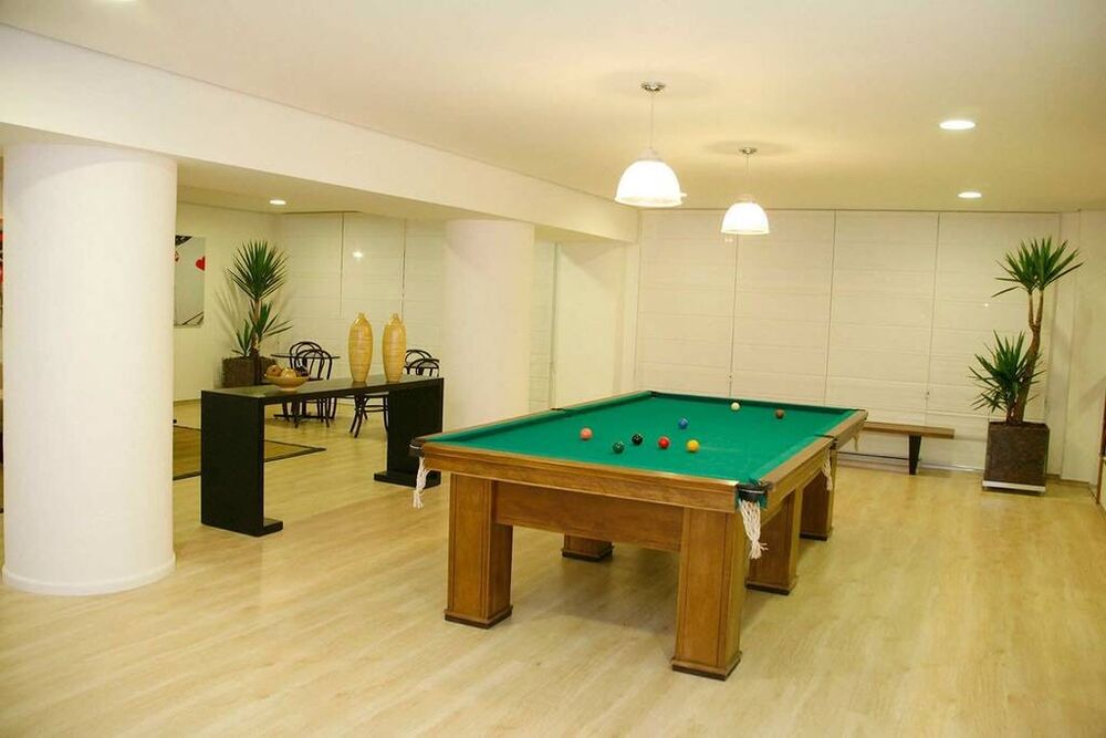 Apartamento, 1 quarto, 39 m² - Foto 3