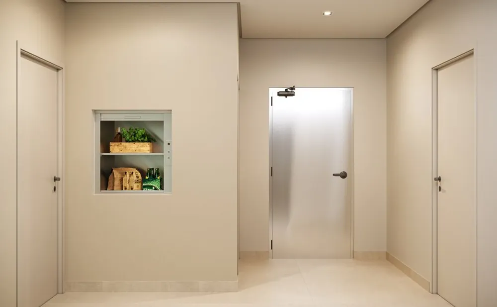 Apartamento, 4 quartos, 301 m² - Foto 5