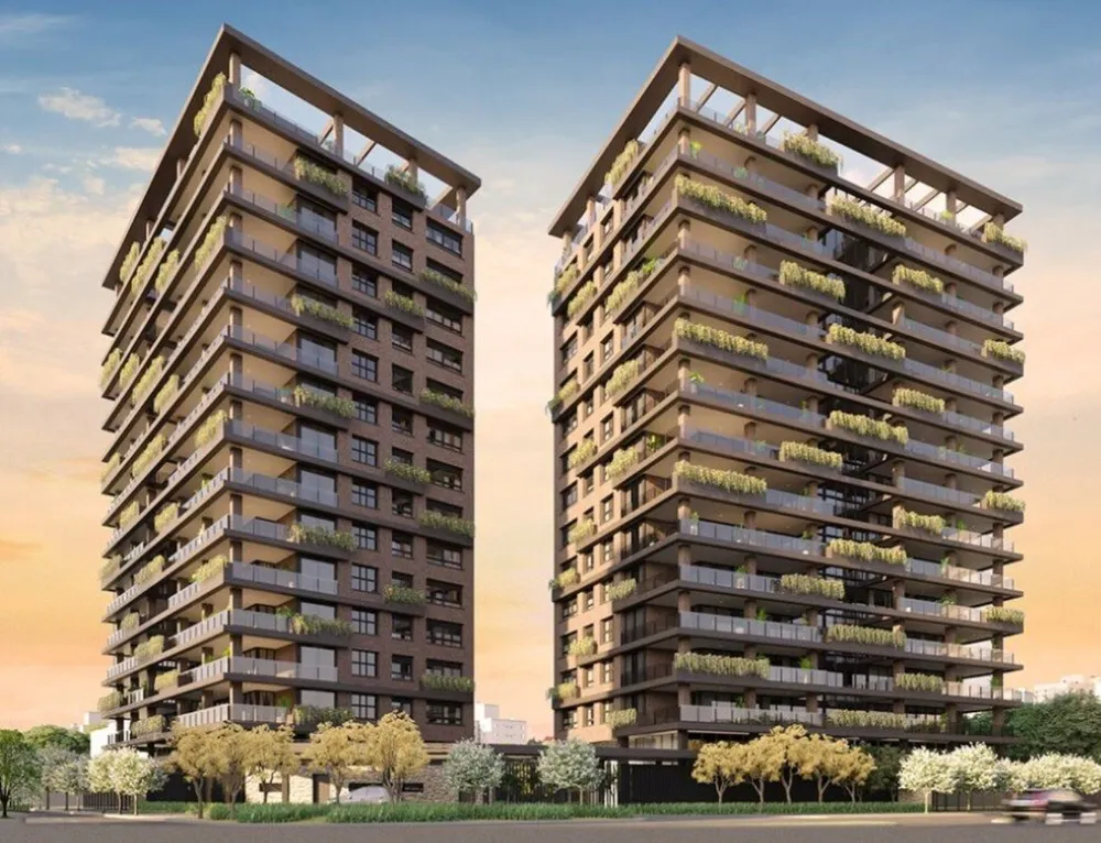 Apartamento, 4 quartos, 301 m² - Foto 7