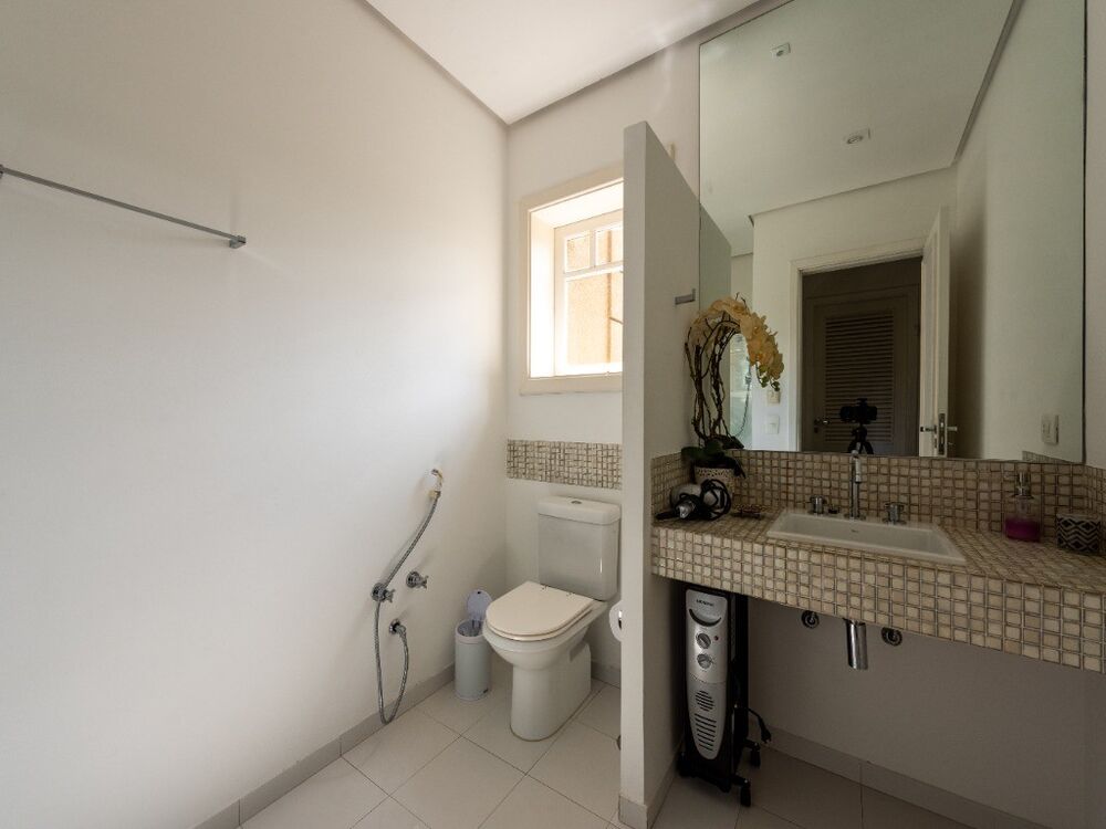 Casa de Condomínio, 5 quartos - Foto 14
