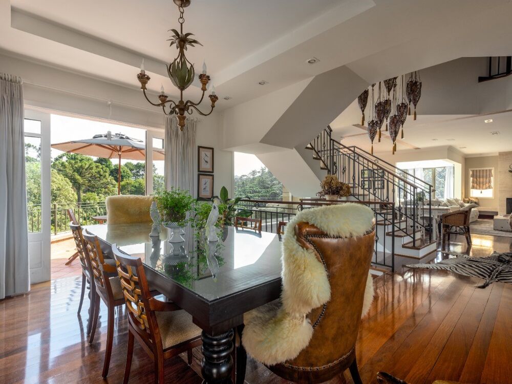 Casa de Condomínio, 5 quartos - Foto 7