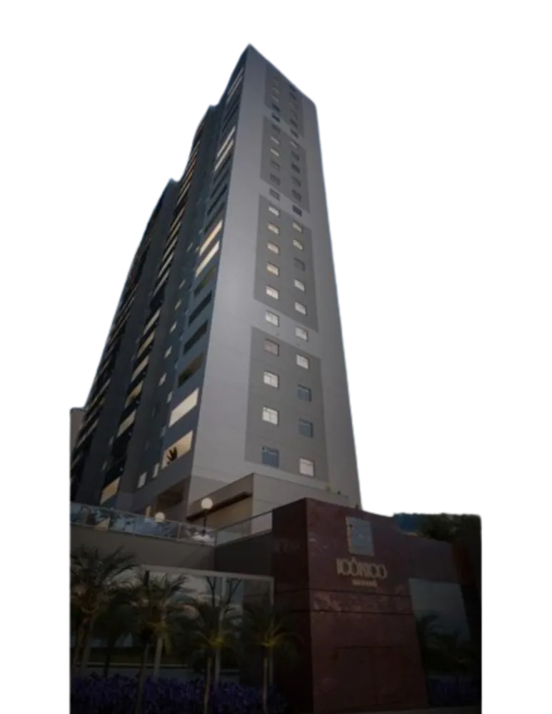 Apartamento, 2 quartos, 40 m² - Foto 6
