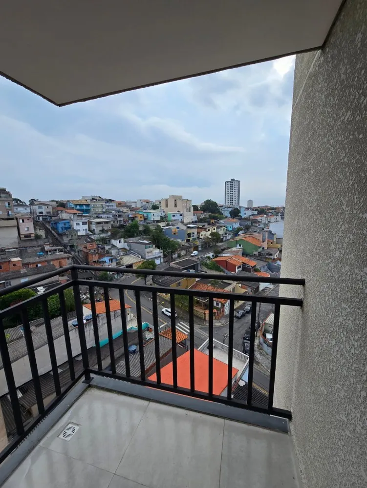 Apartamento, 2 quartos, 77 m² - Foto 1