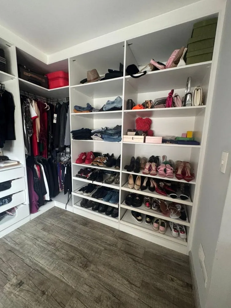 Apartamento, 2 quartos, 106 m² - Foto 7