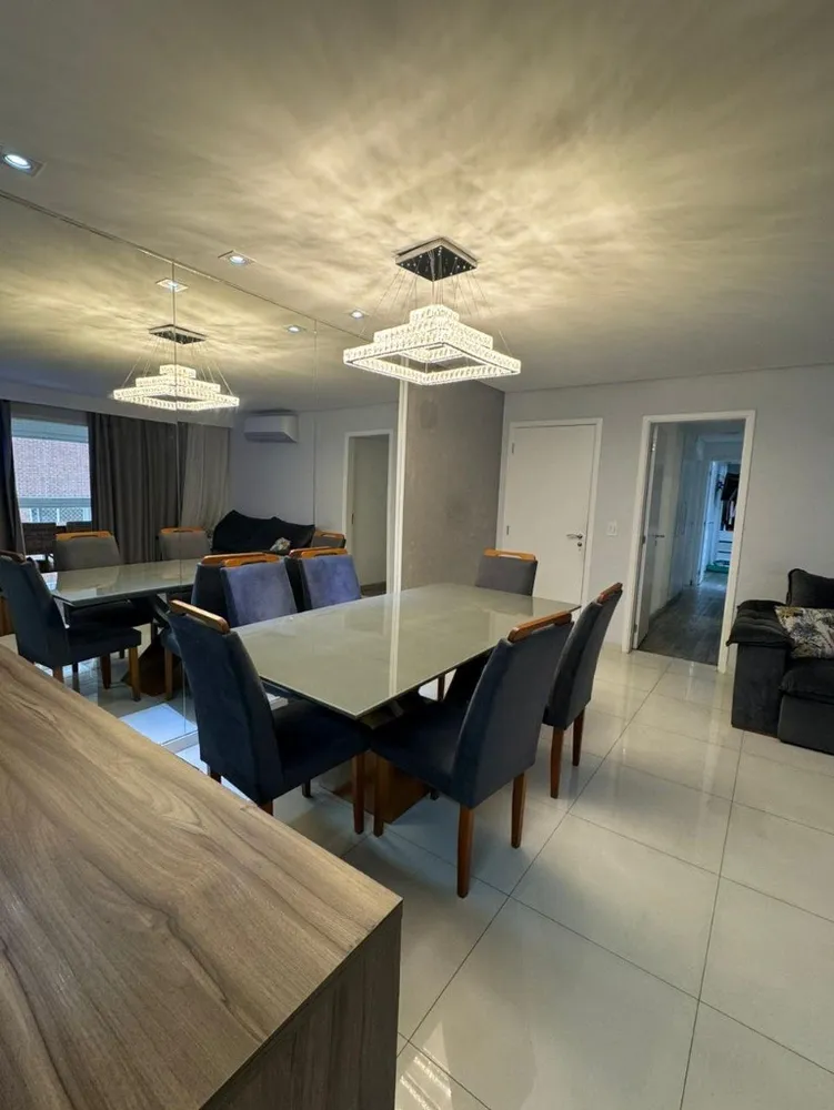 Apartamento, 2 quartos, 106 m² - Foto 2
