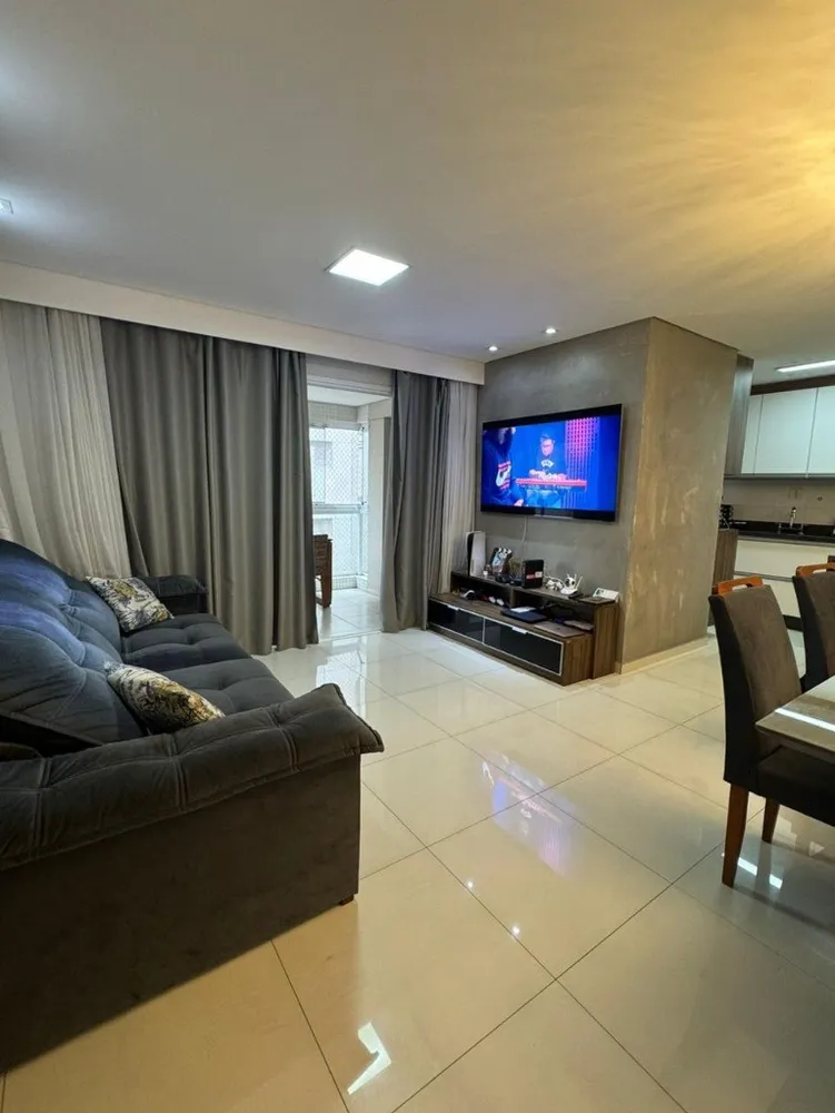 Apartamento, 2 quartos, 106 m² - Foto 3