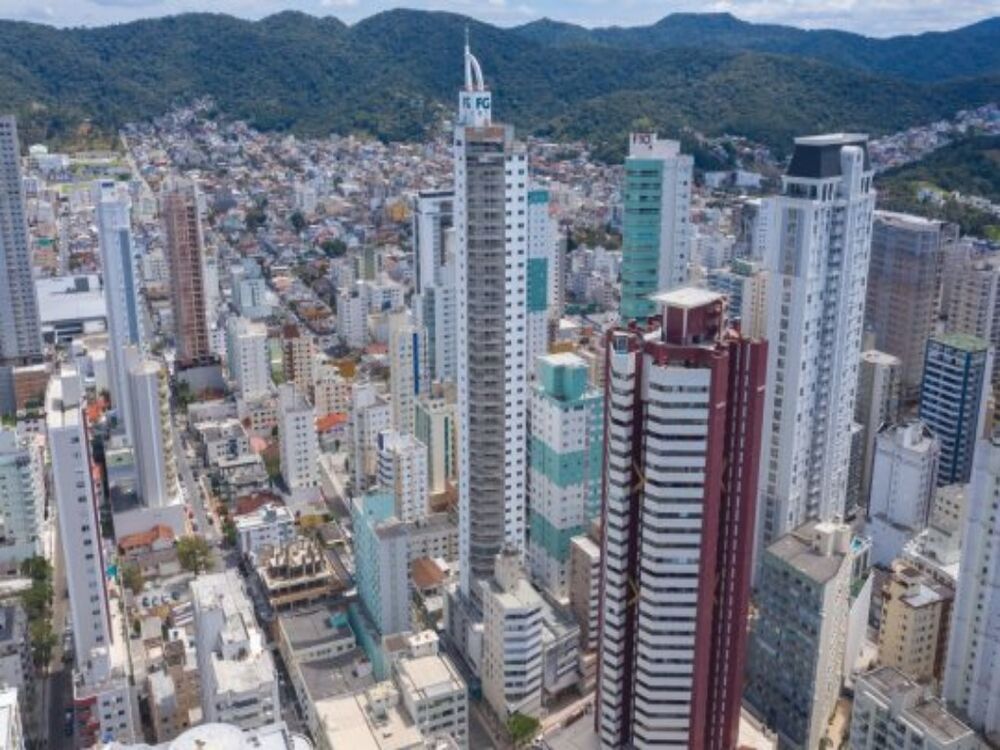 Apartamento, 4 quartos, 132 m² - Foto 1