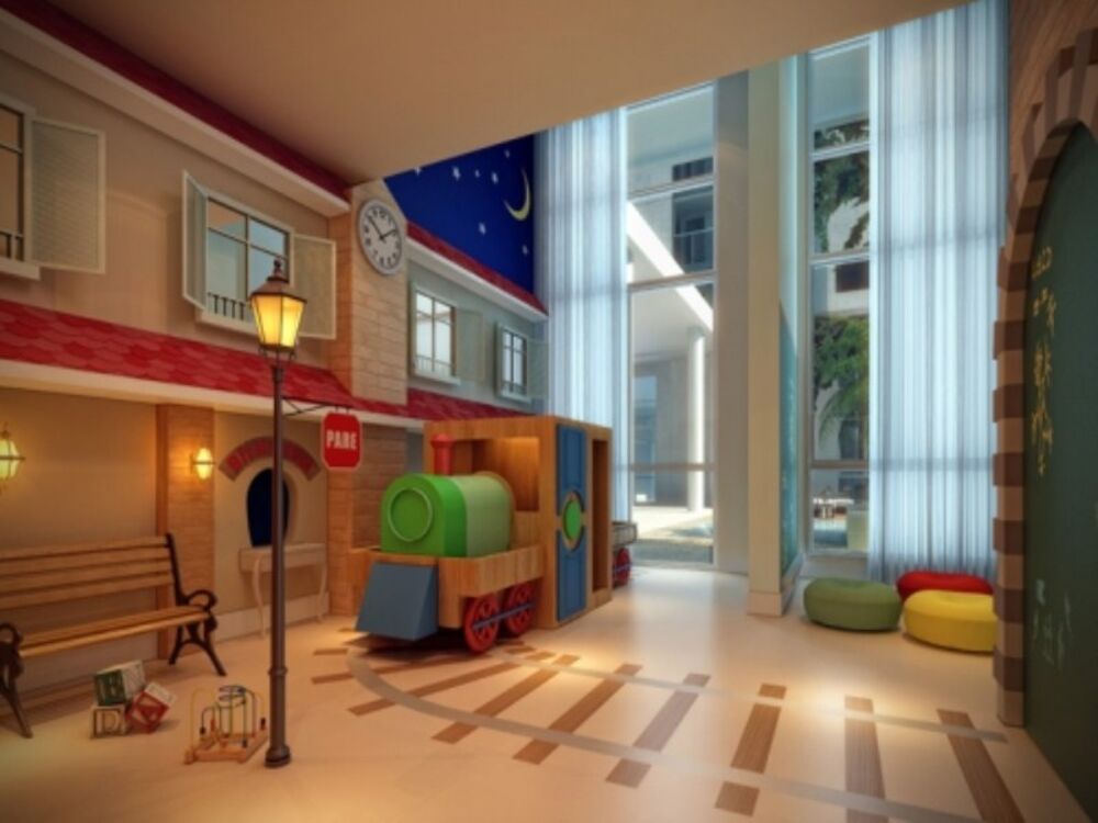 Apartamento, 4 quartos, 283 m² - Foto 1