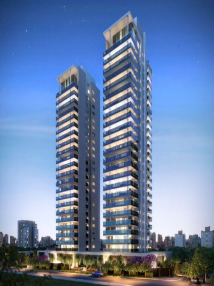 Apartamento, 4 quartos, 283 m² - Foto 14