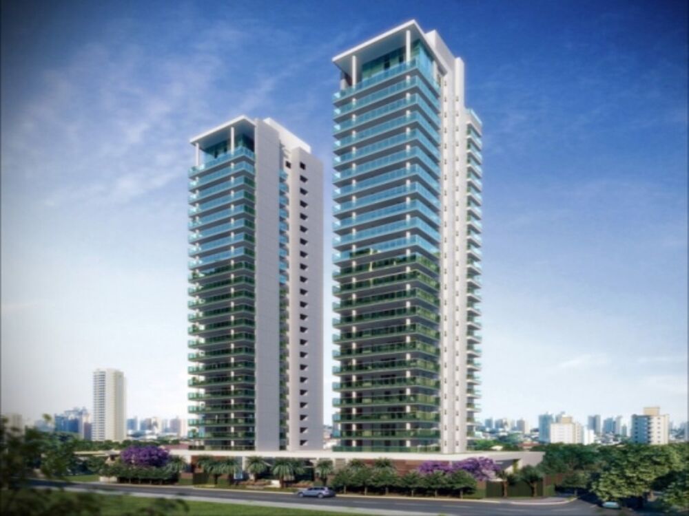 Apartamento, 4 quartos, 283 m² - Foto 12