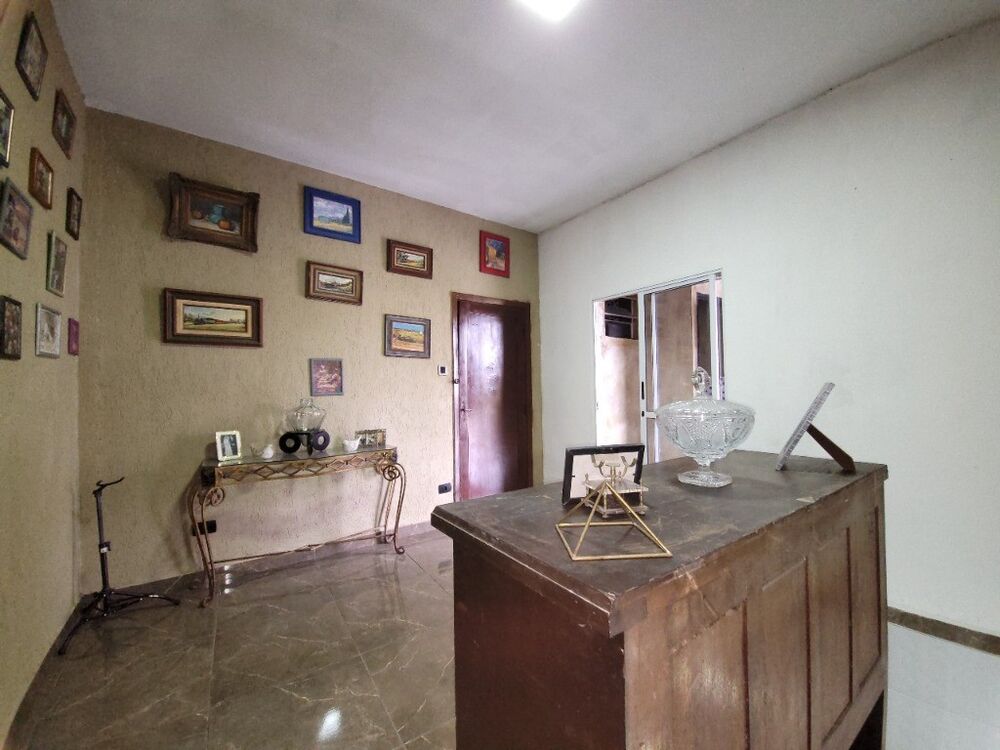 Casa, 5 quartos, 500 m² - Foto 6