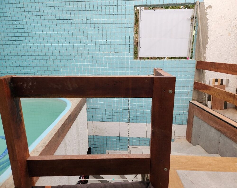 Casa, 5 quartos, 500 m² - Foto 1
