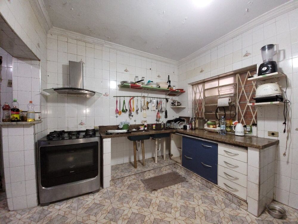 Casa, 5 quartos, 500 m² - Foto 12