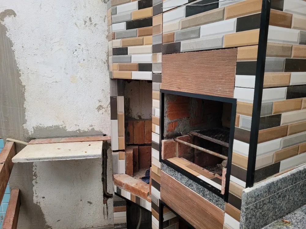 Casa, 5 quartos, 500 m² - Foto 3