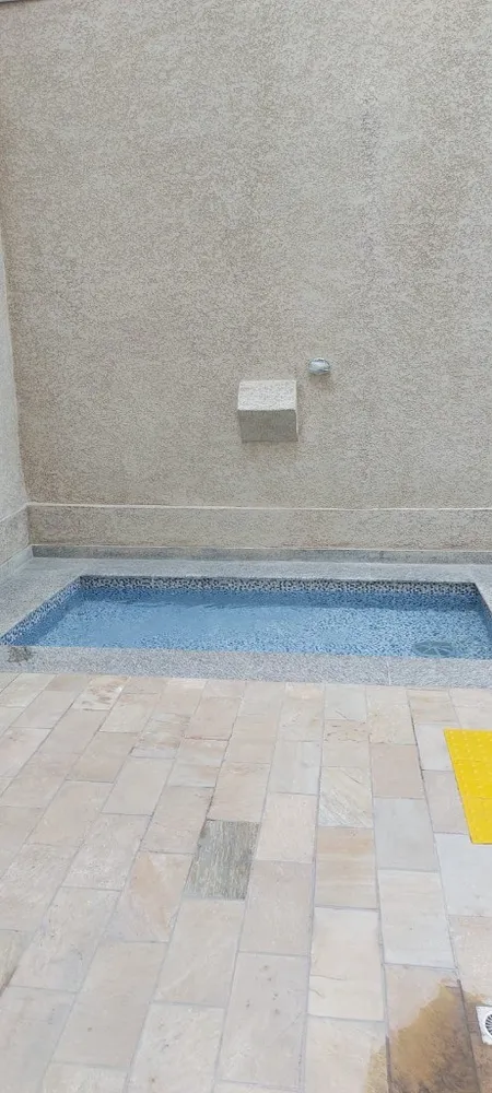 Apartamento, 2 quartos, 33 m² - Foto 3