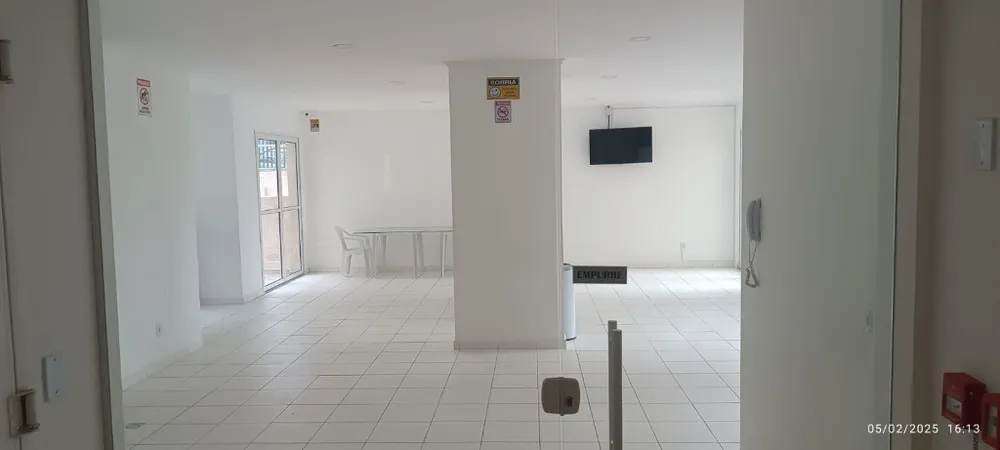 Apartamento, 2 quartos, 33 m² - Foto 2