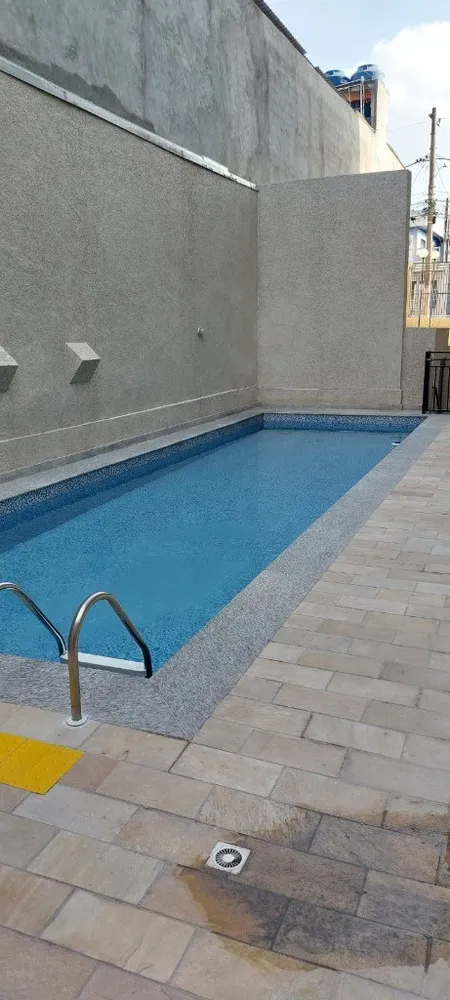 Apartamento, 2 quartos, 33 m² - Foto 4