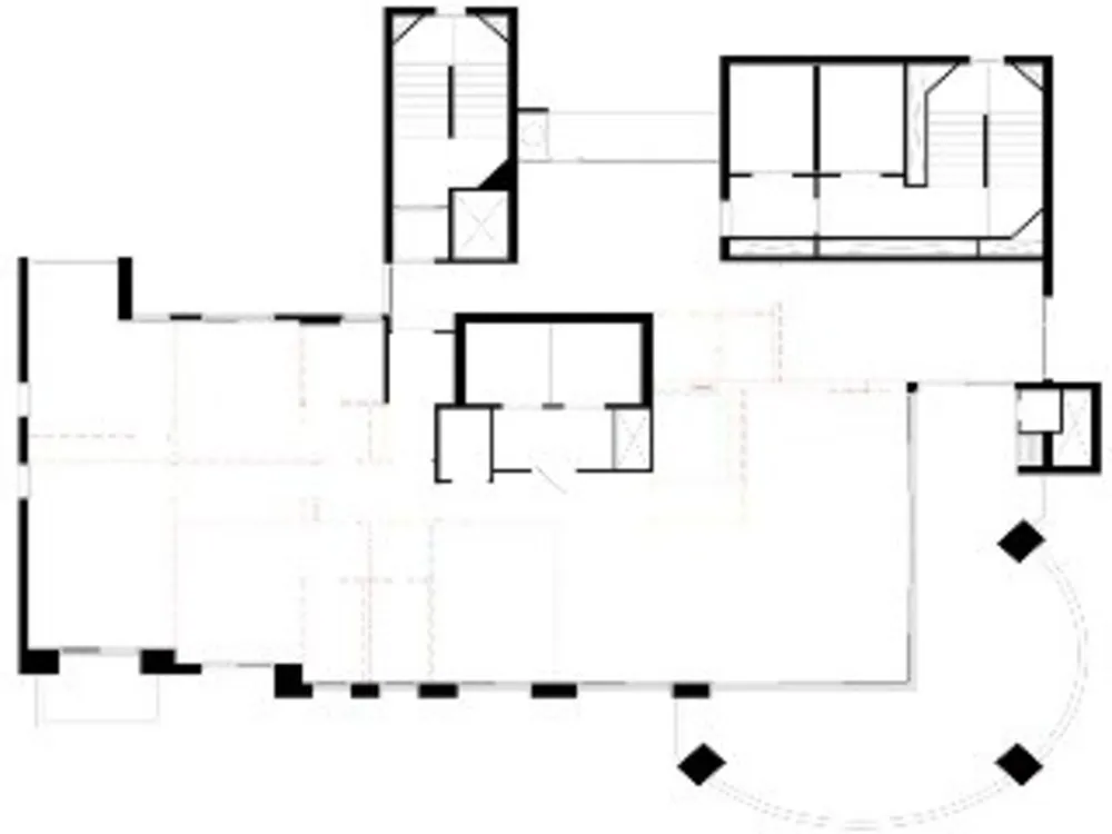 Apartamento, 4 quartos, 298 m² - Foto 2