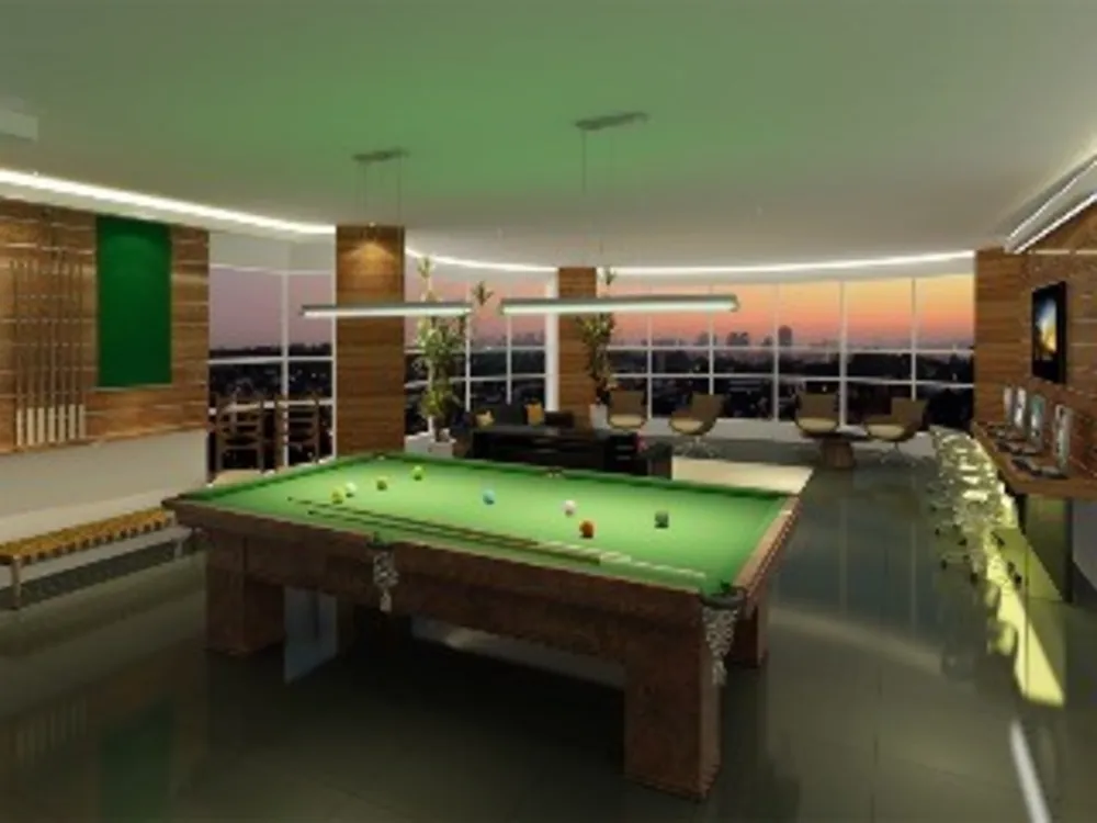 Apartamento, 4 quartos, 298 m² - Foto 3