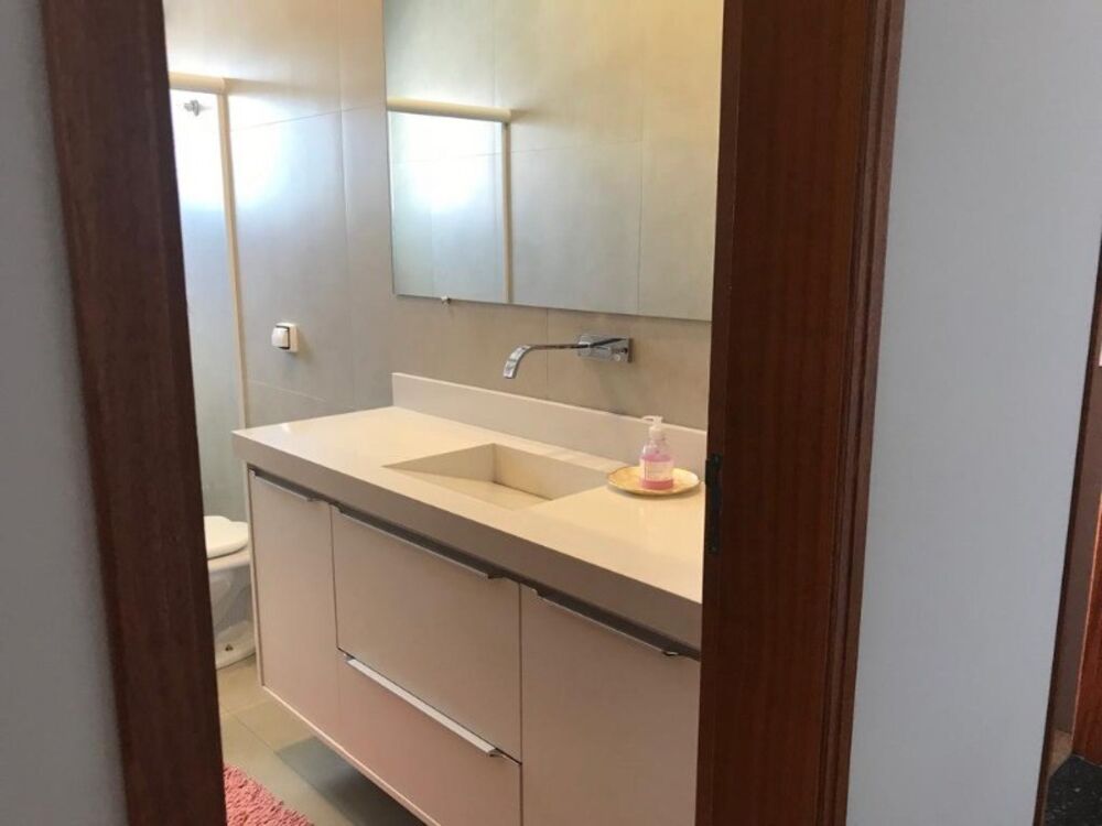 Casa de Condomínio, 4 quartos - Foto 12