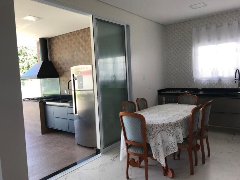 Casa de Condomínio, 4 quartos - Foto 17