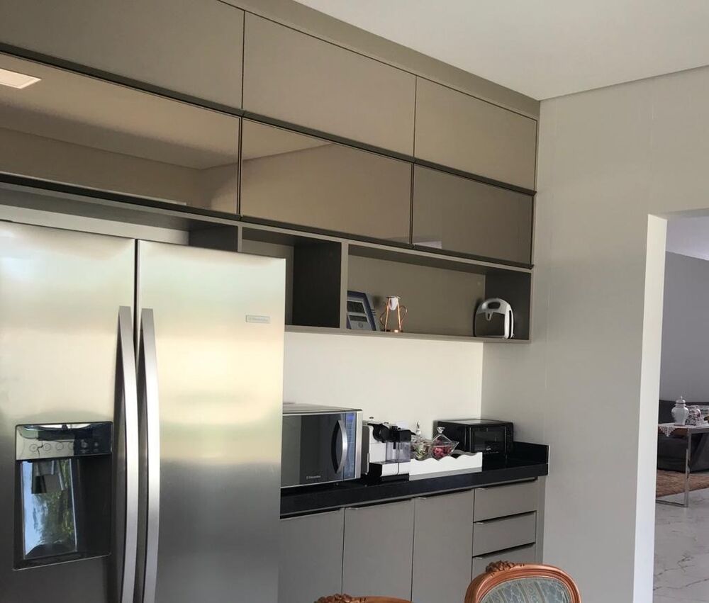 Casa de Condomínio, 4 quartos - Foto 19