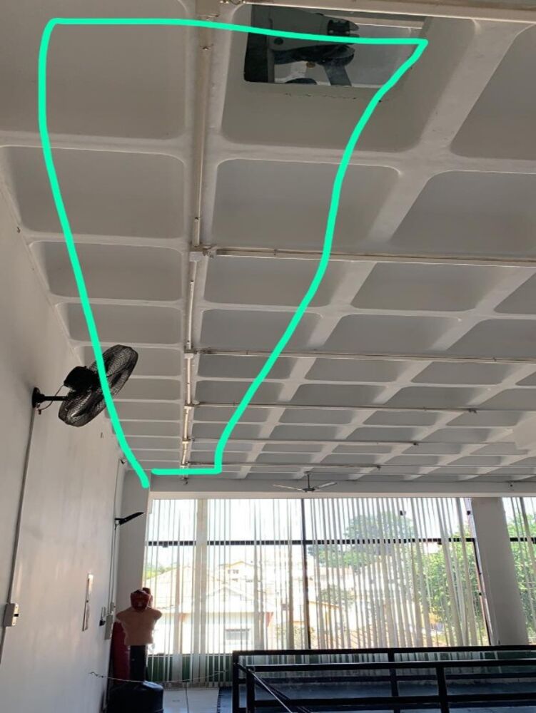 Prédio Inteiro à venda com 4 quartos, 1100m² - Foto 48