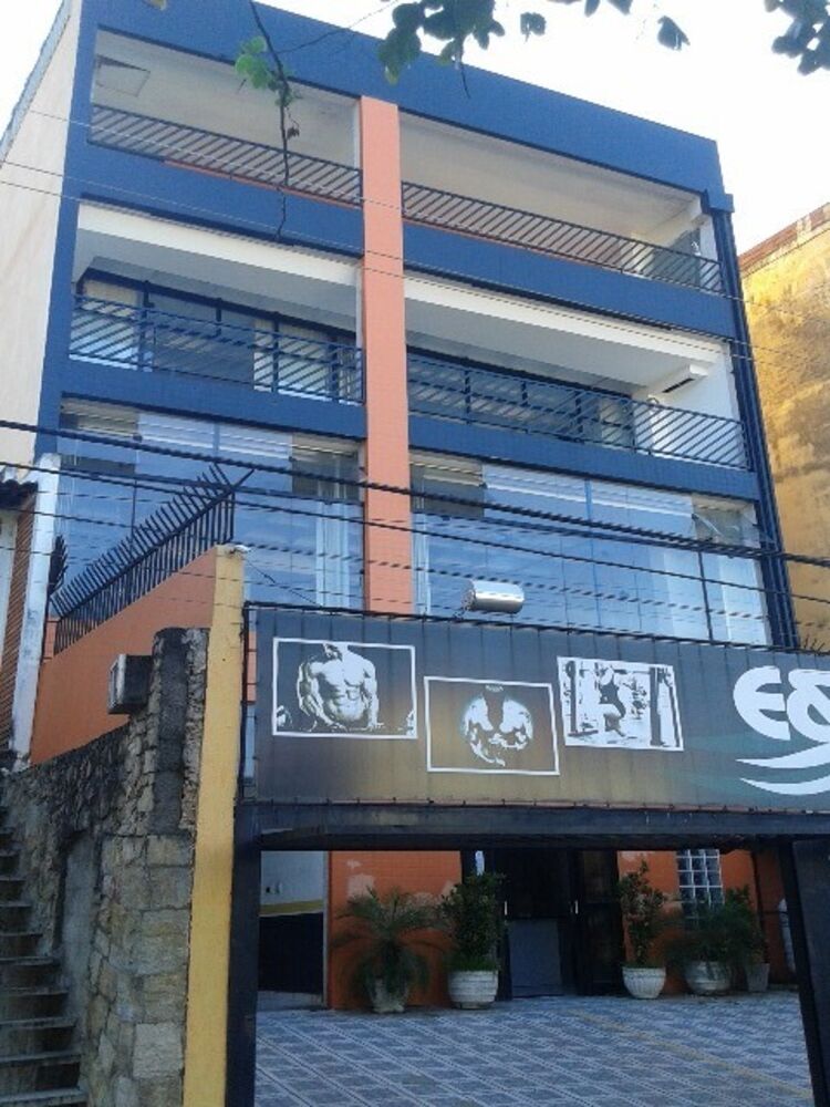 Prédio Inteiro à venda com 4 quartos, 1100m² - Foto 1