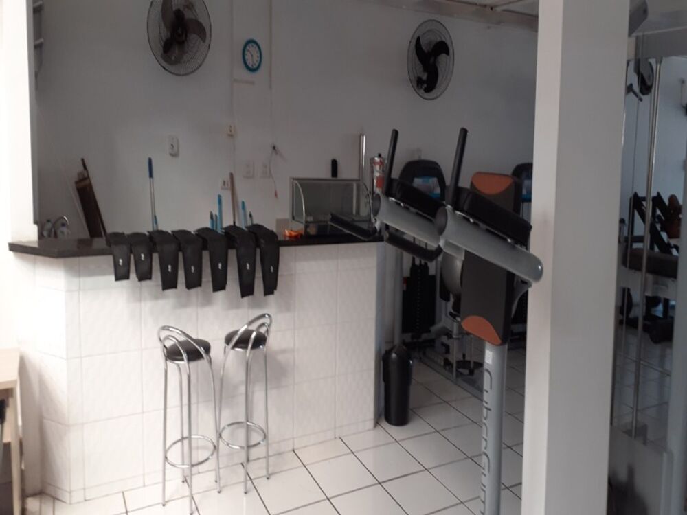 Prédio Inteiro à venda com 4 quartos, 1100m² - Foto 36