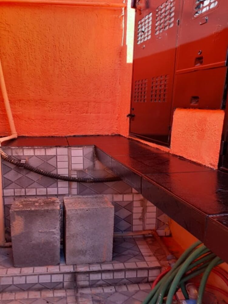 Prédio Inteiro à venda com 4 quartos, 1100m² - Foto 15