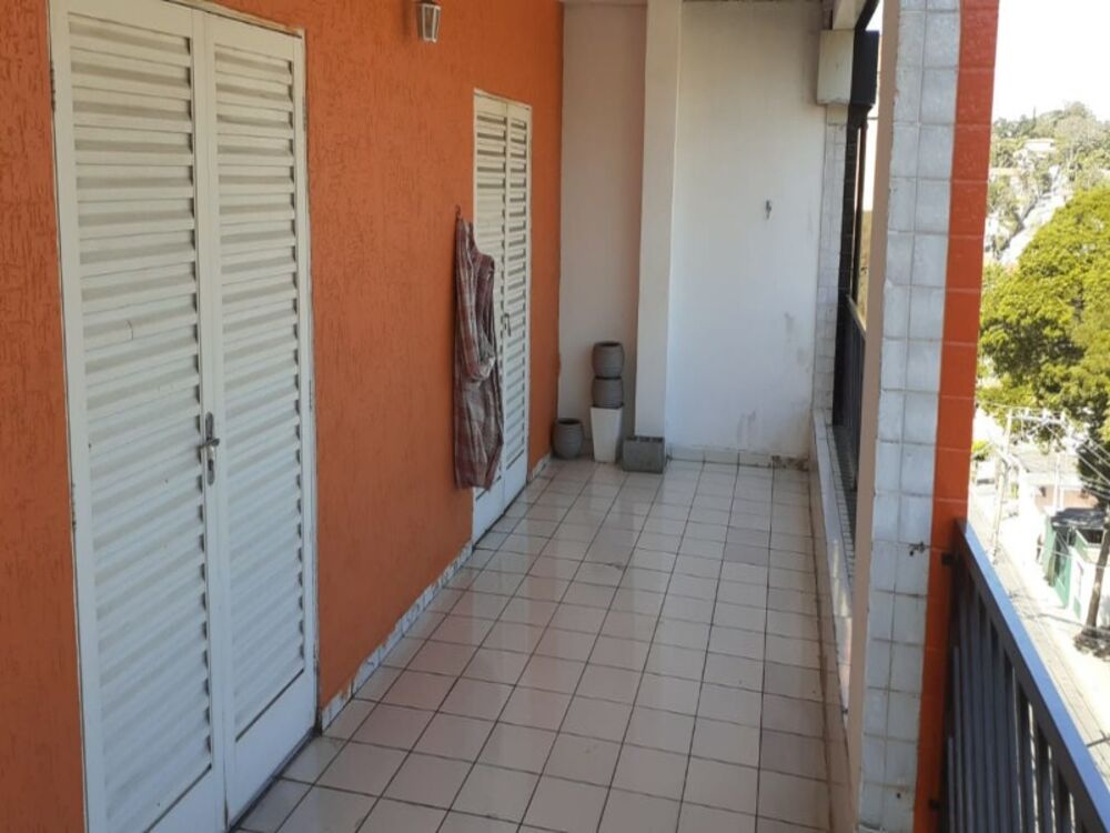 Prédio Inteiro à venda com 4 quartos, 1100m² - Foto 42