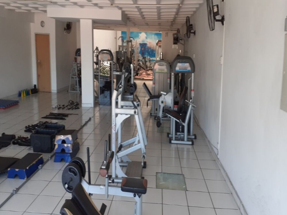 Prédio Inteiro à venda com 4 quartos, 1100m² - Foto 33