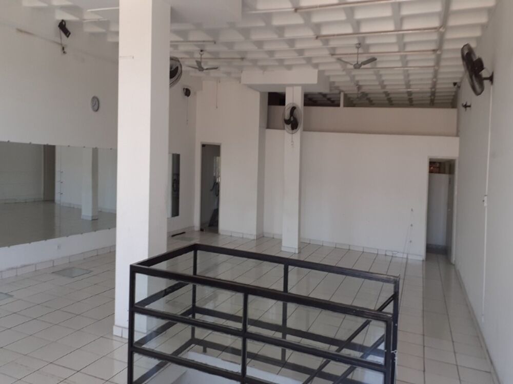Prédio Inteiro à venda com 4 quartos, 1100m² - Foto 25