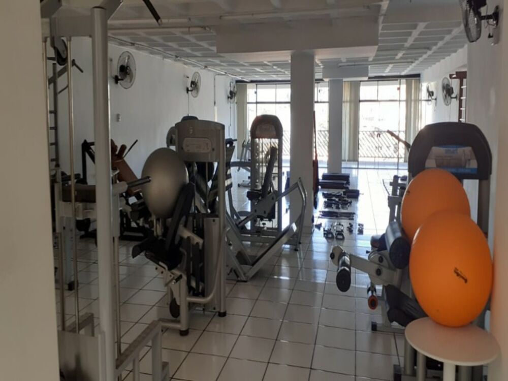 Prédio Inteiro à venda com 4 quartos, 1100m² - Foto 41