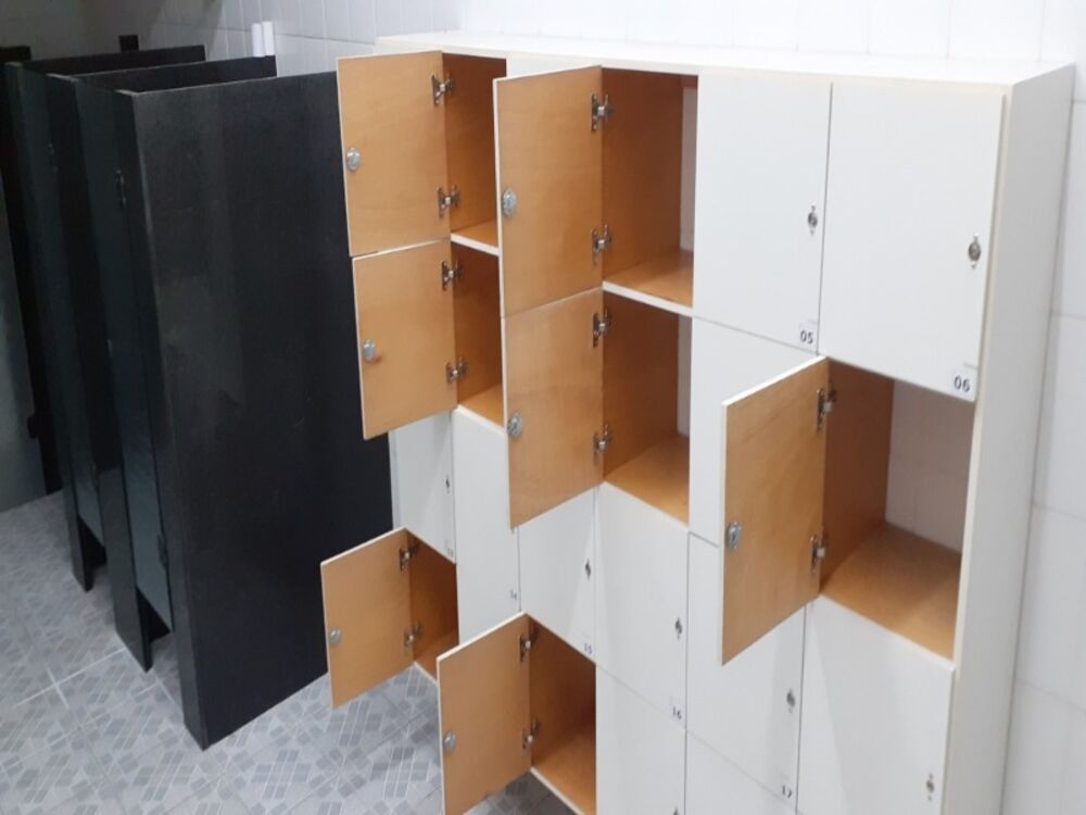 Prédio Inteiro à venda com 4 quartos, 1100m² - Foto 37