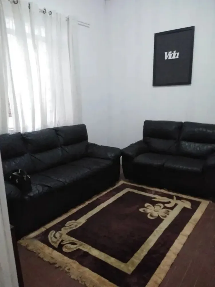 Casa, 9 quartos, 200 m² - Foto 1