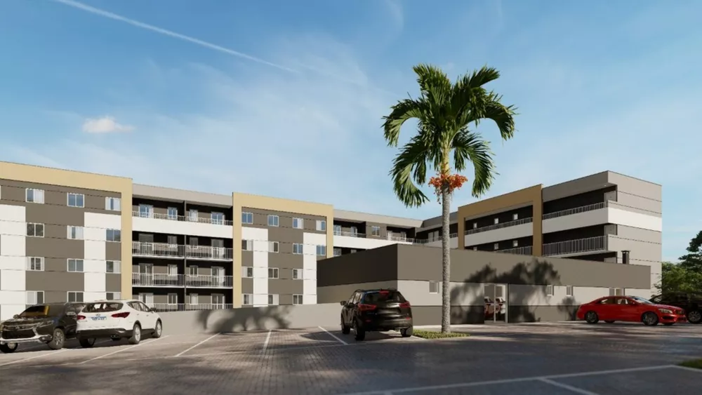 Apartamento, 2 quartos, 58 m² - Foto 4