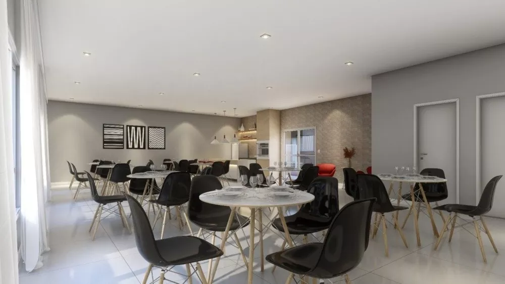 Apartamento, 2 quartos, 58 m² - Foto 2