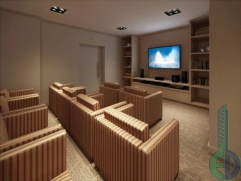Apartamento, 2 quartos, 77 m² - Foto 5