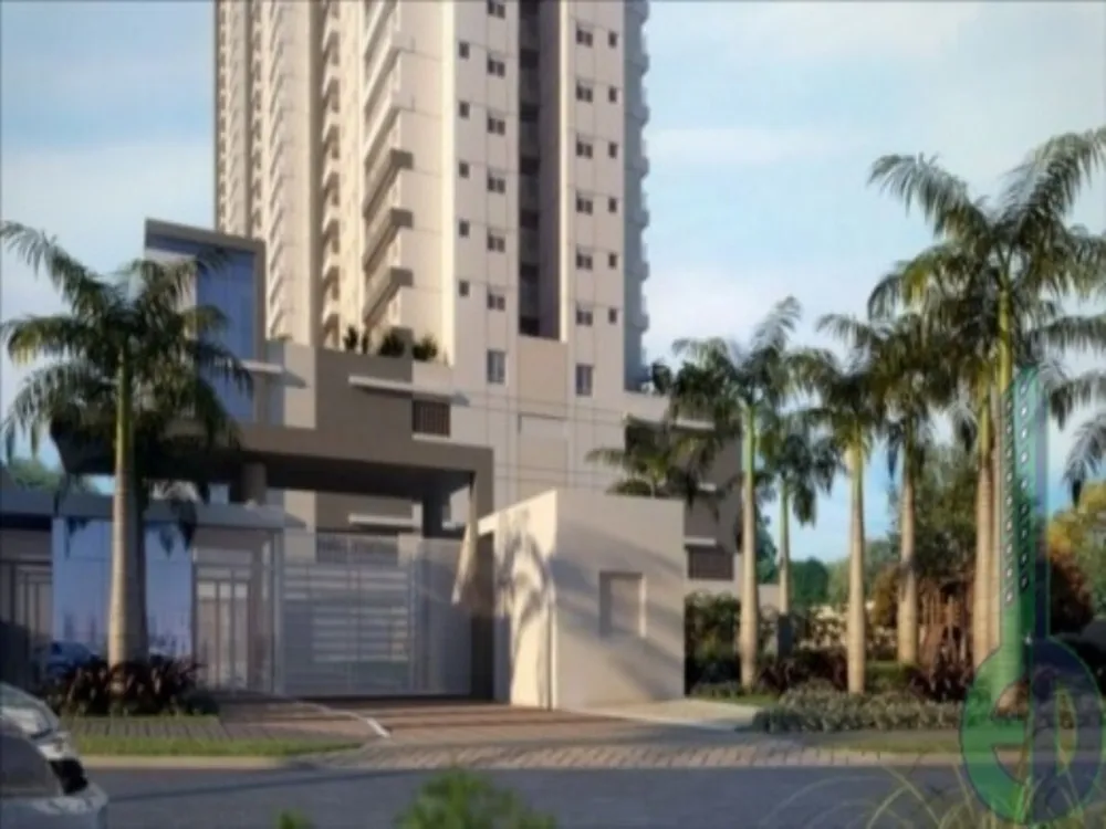 Apartamento, 2 quartos, 77 m² - Foto 1
