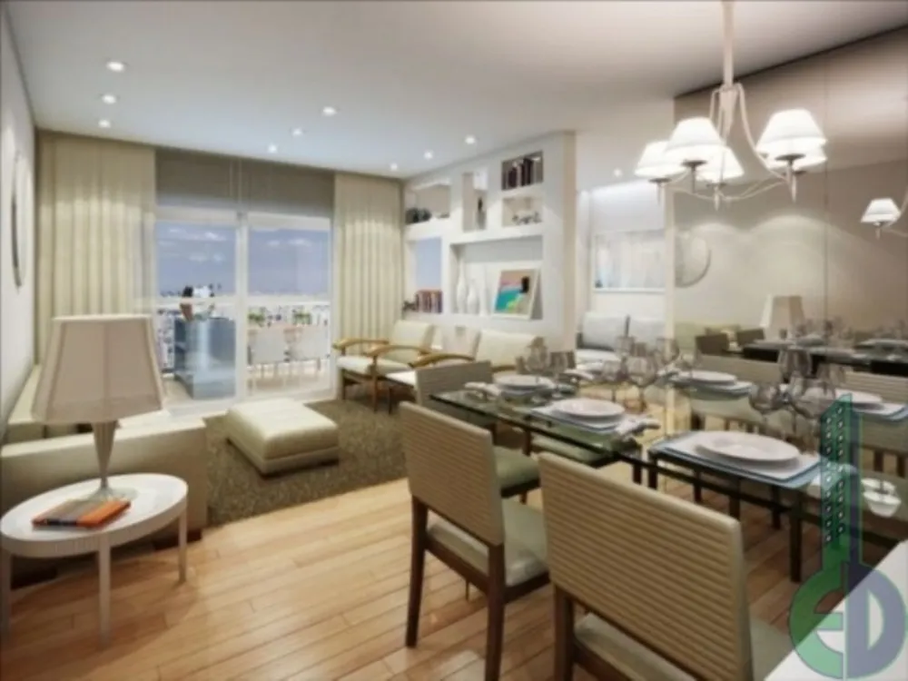 Apartamento, 2 quartos, 77 m² - Foto 4