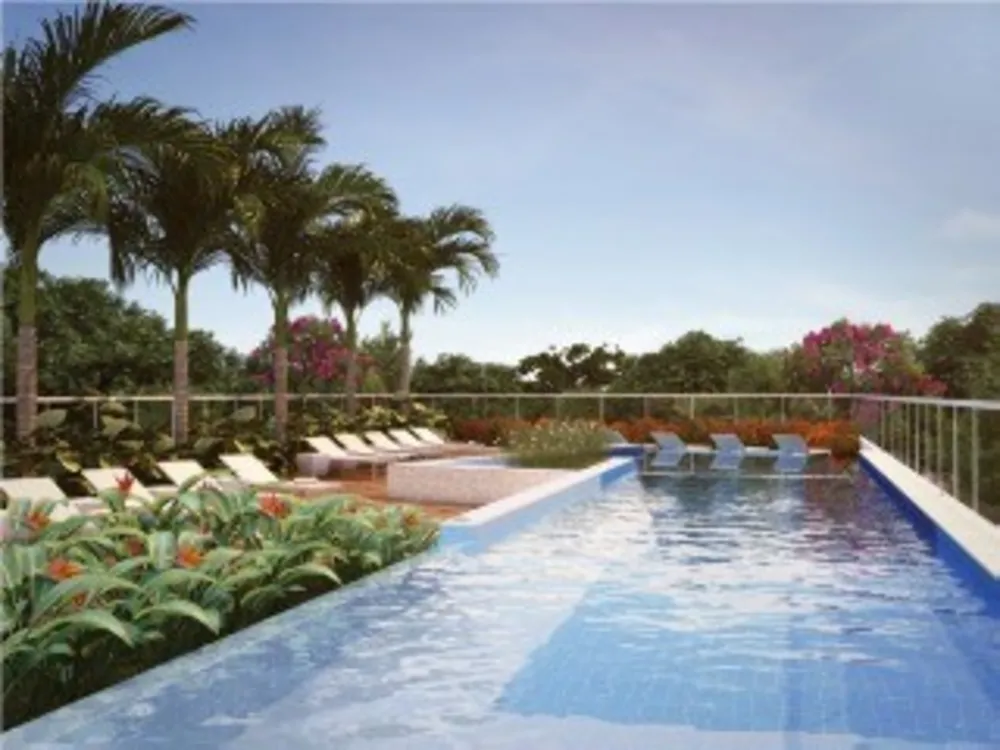 Apartamento, 3 quartos, 220 m² - Foto 8