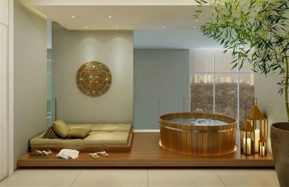 Apartamento, 3 quartos, 301 m² - Foto 1