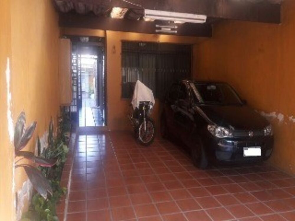 Casa, 3 quartos, 129 m² - Foto 6