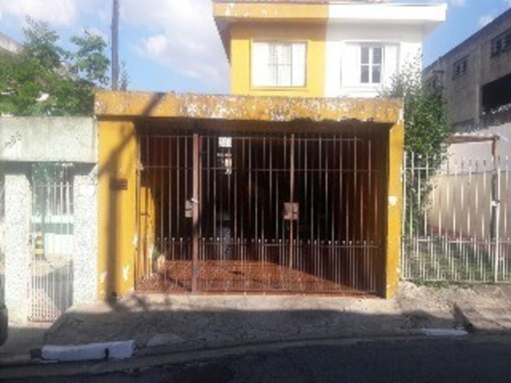 Casa, 3 quartos, 129 m² - Foto 2