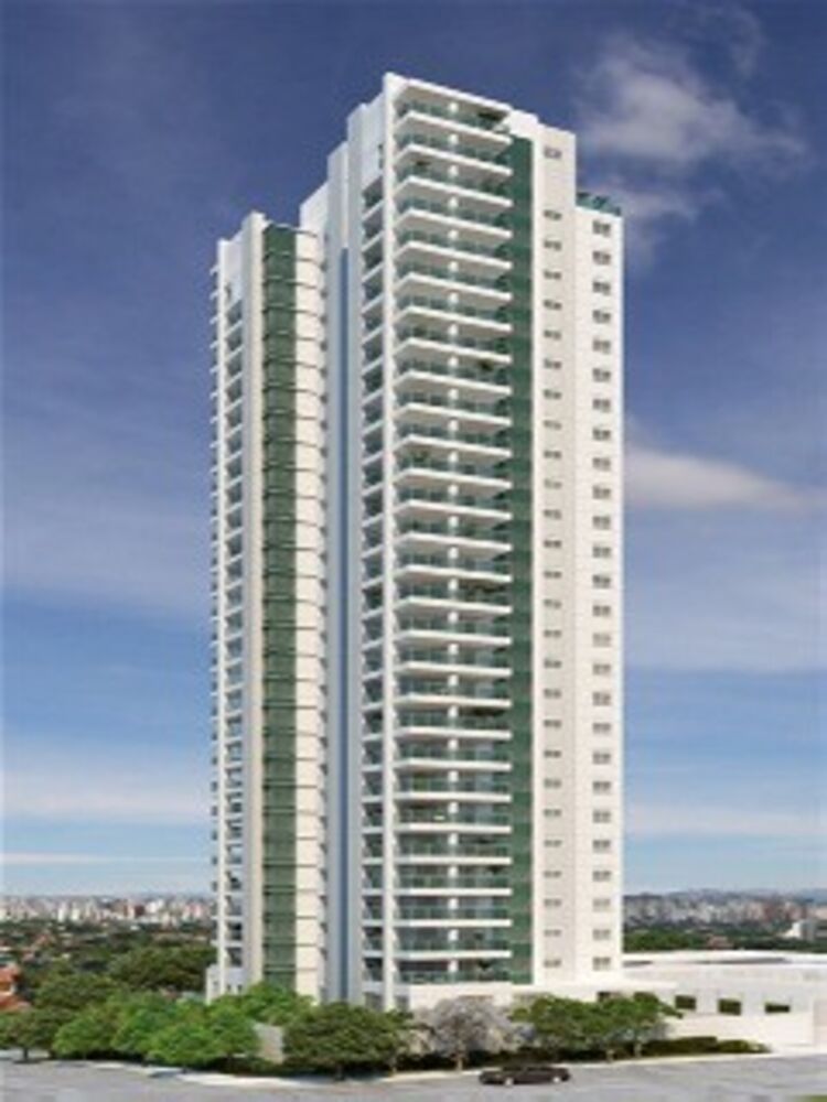 Apartamento à venda com 4 quartos, 251m² - Foto 2