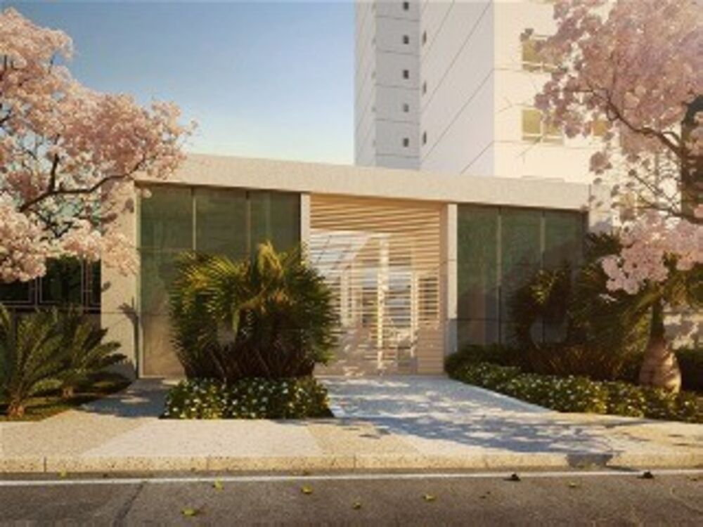 Apartamento à venda com 4 quartos, 251m² - Foto 4